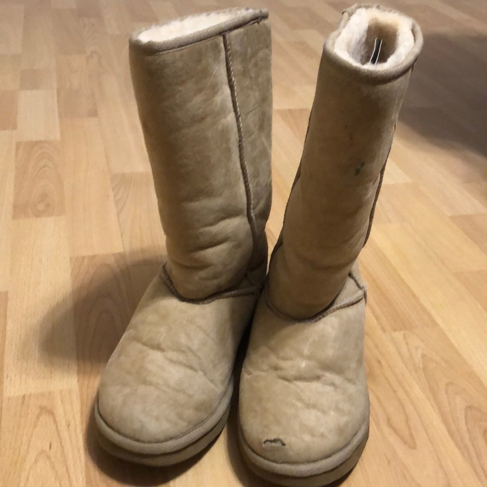 Uggs